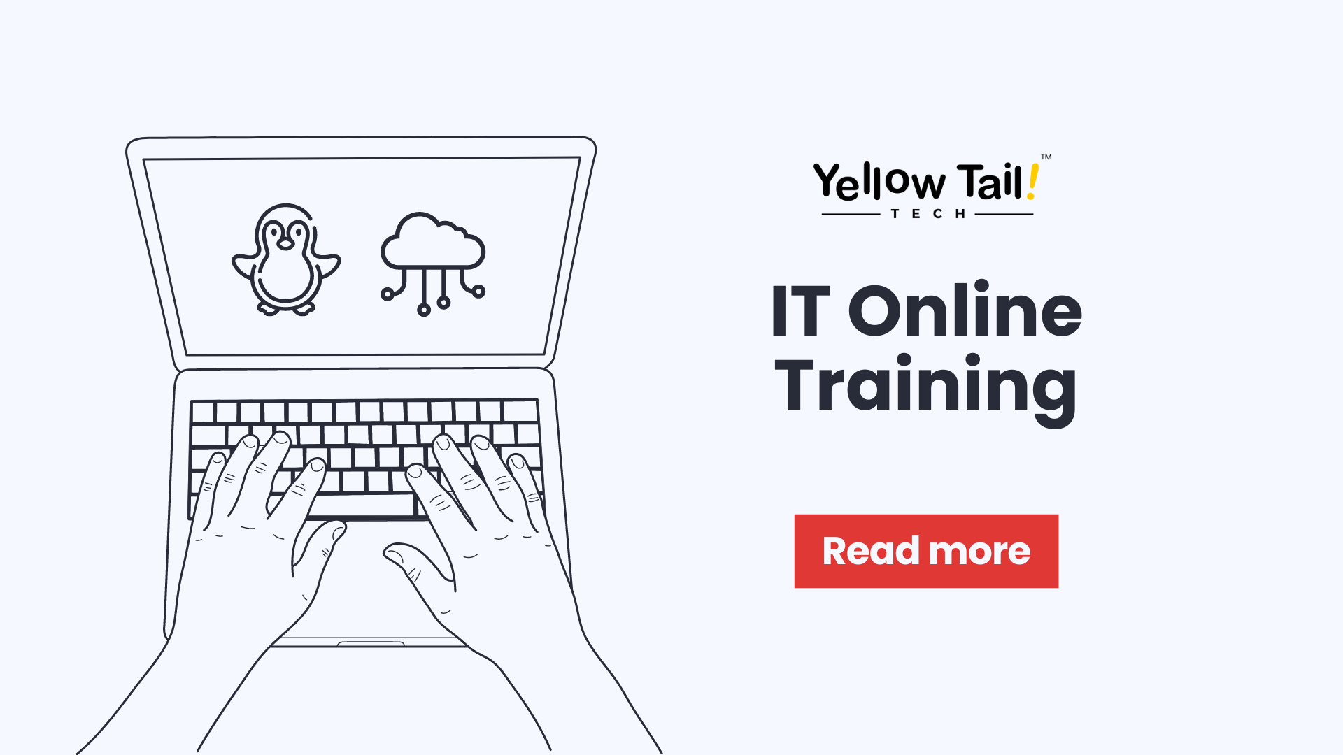 IT Online Training