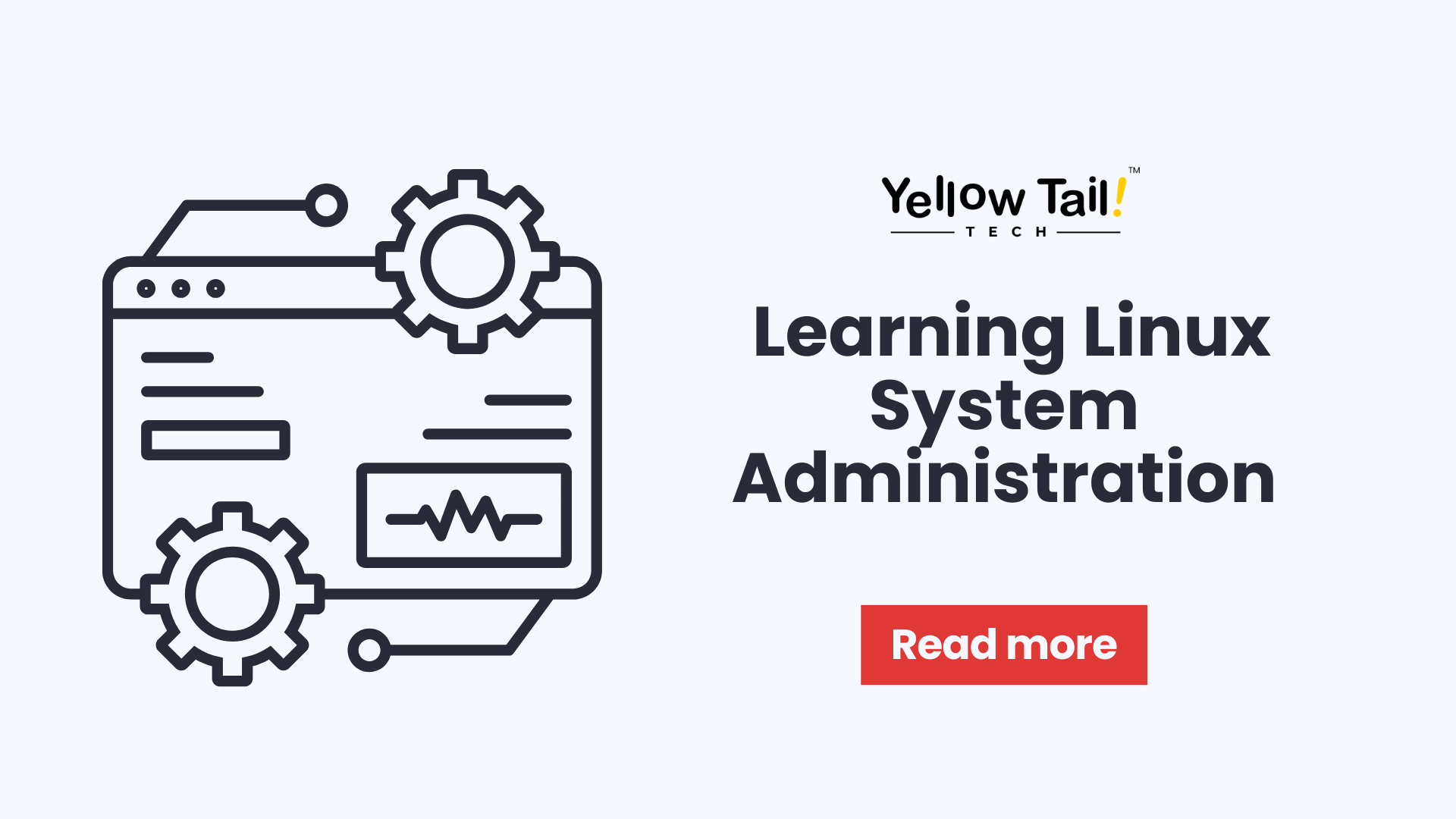 Linux System Administration